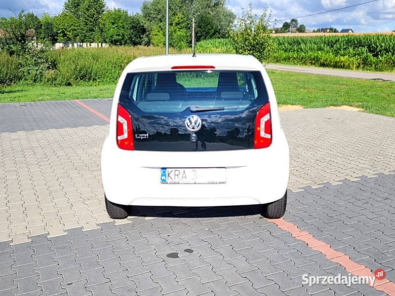 Super stanNISKI przebieg Hatchback Słomniki
