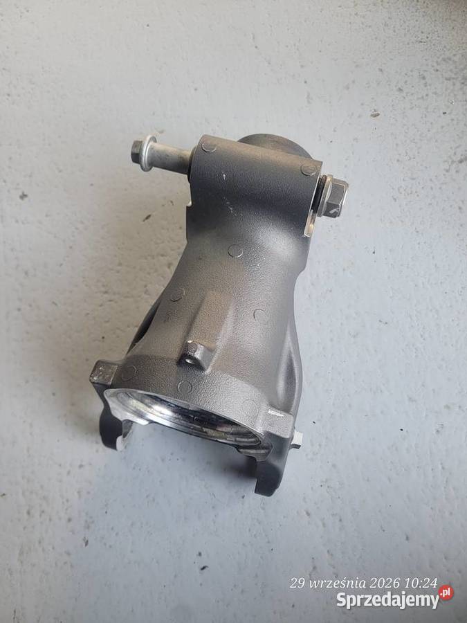 HONDA GOLD WING GL1800 SC79 B 18 GOLDWING GŁOWKA Elementy nadwozia Nowy Tomyśl