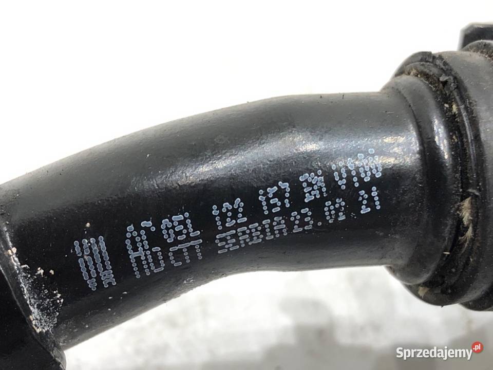 MAGISTRALA WODY AUDI Q5 FY 80A122449CF 20 204 sprzedam