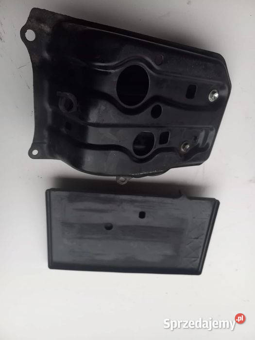 Podstawa Akumulatora 74431 42100 Toyota Rav4 Iii Pozostałe Wola Jachowa sprzedam