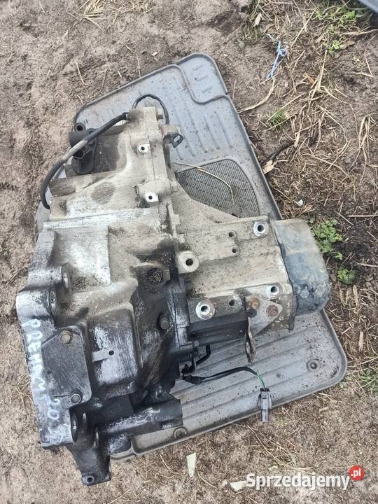 Skrzynia biegów Mazda Premacy I 20 ditd zachodniopomorskie Szczecin sprzedam