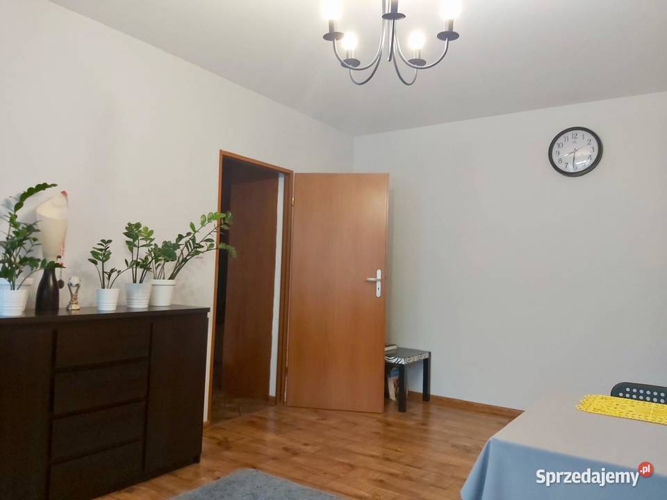 2 pokoje miejsce parkingowe Odkryta bezpośrednio Warszawa