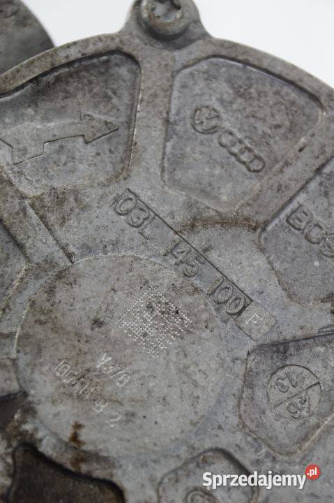 03L145100 PASSAT POMPA VACUM Lipno