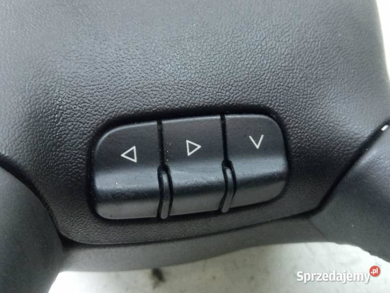 KIEROWNICA MULTIFUNKCJA Audi A3 I 19962003 8L Części samochodowe świętokrzyskie