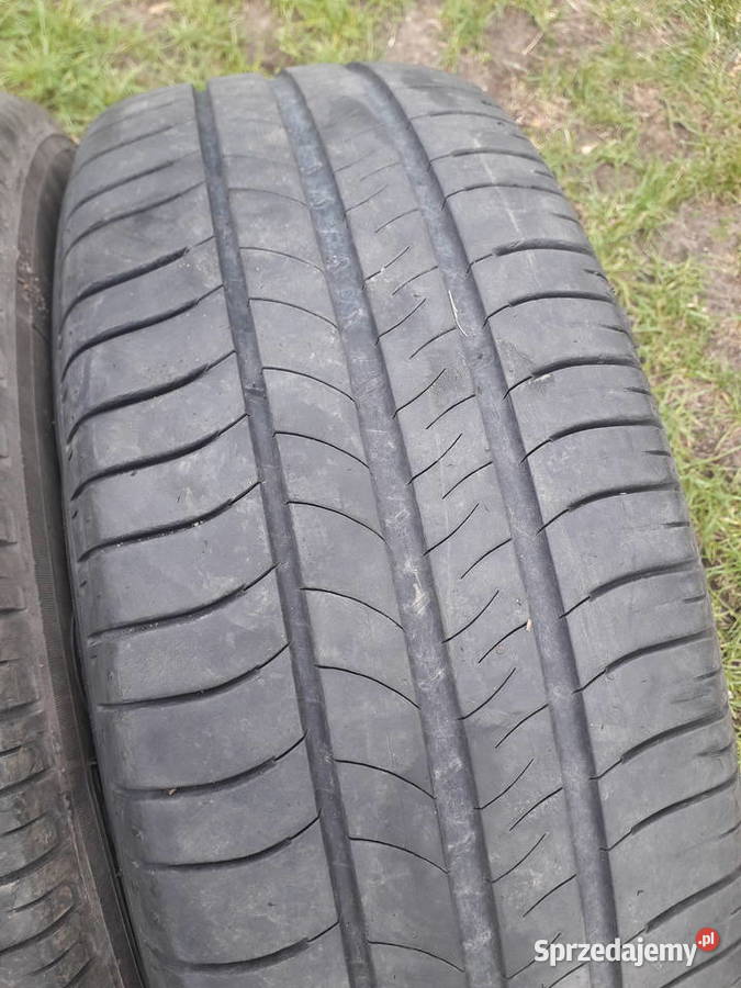 Koła Kia 5x1143 R16 Opony letnie 20560 R16 mazowieckie