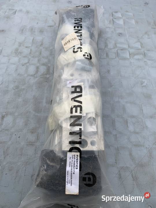 Aventics R480621718 Rodless cylinder Warszawa