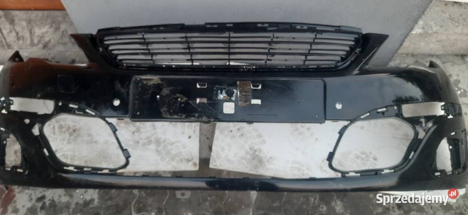 Zderzak przód peugeot 308 t9 Imielin