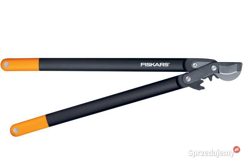 Sekator nożycowy hook L L78 PowerGear 1000584 wielkopolskie