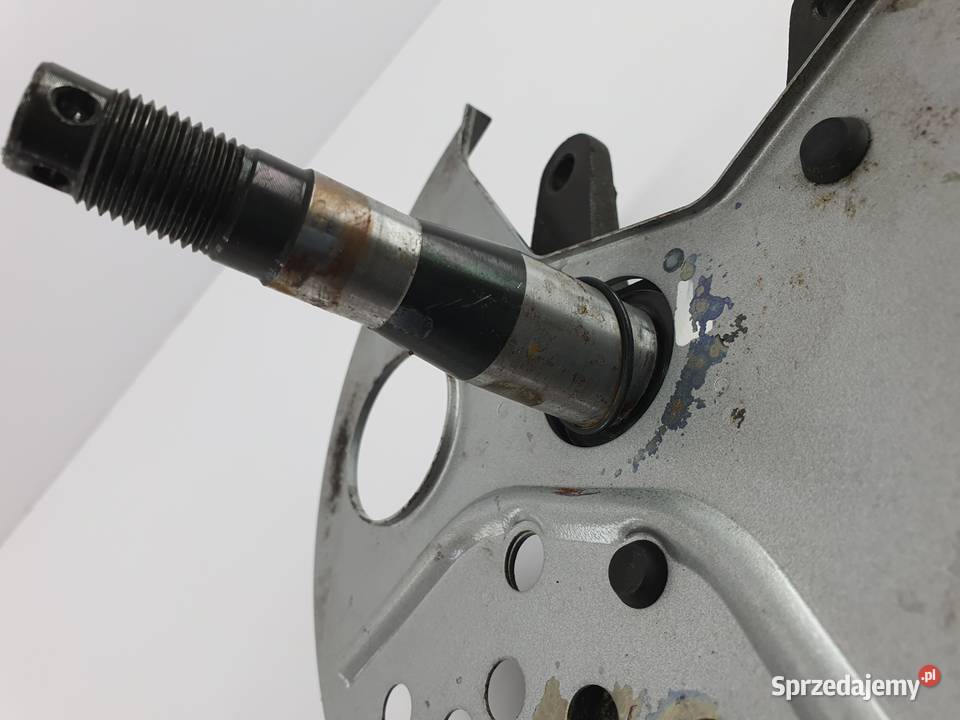 Zwrotnica Lewa Przod Piasta Kawasaki Klf 300 Łódź