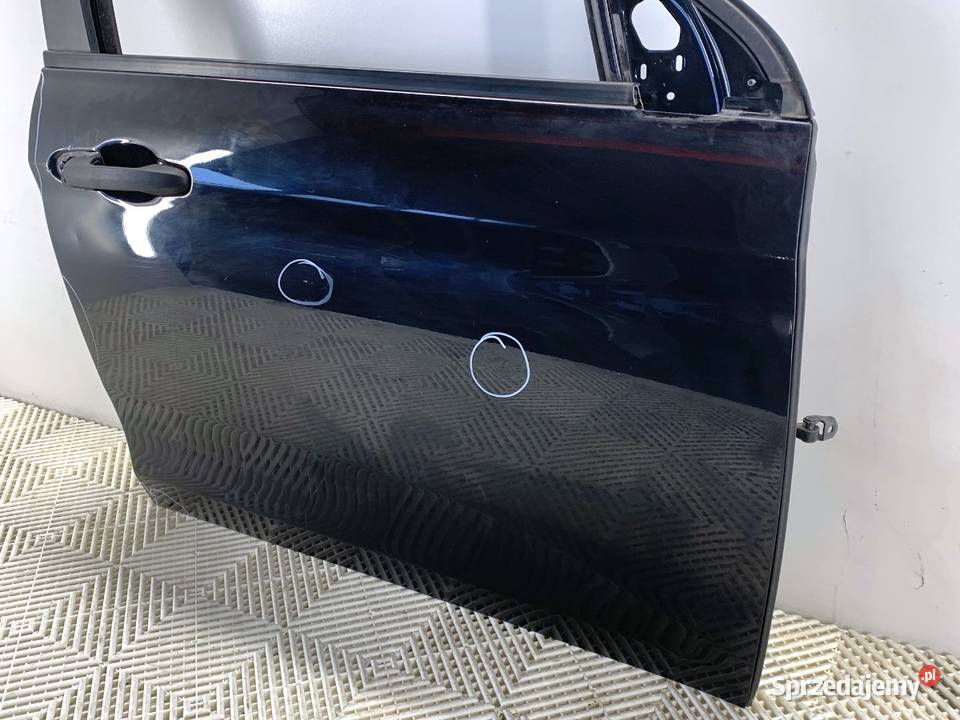 DRZWI PRAWY PRZÓD 718 FIAT TIPO SedanLimuzyna osobowe