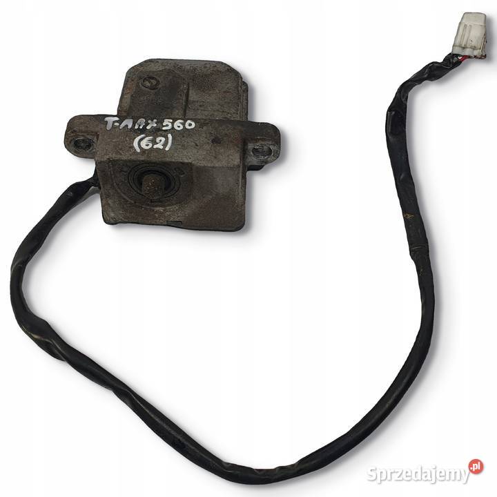 CZUJNIK BLOKADA Yamaha T 560 Tech 560 2025 lubelskie