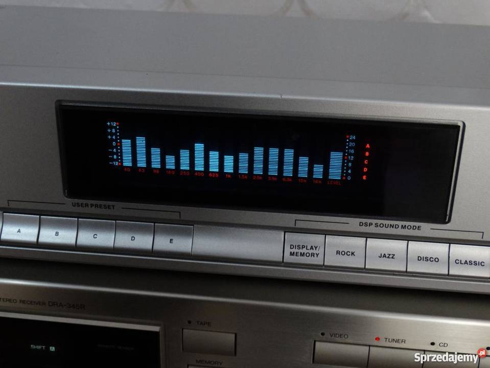 Korektor graficzny X4Tech EQS1000 WYSYŁKA Jasło