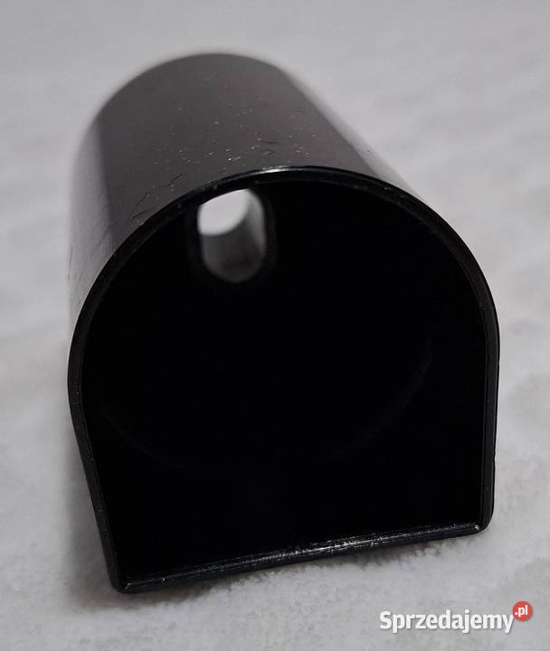 Adapter dmuchawki i ssawki bagnetowej Powermed śląskie Czeladź