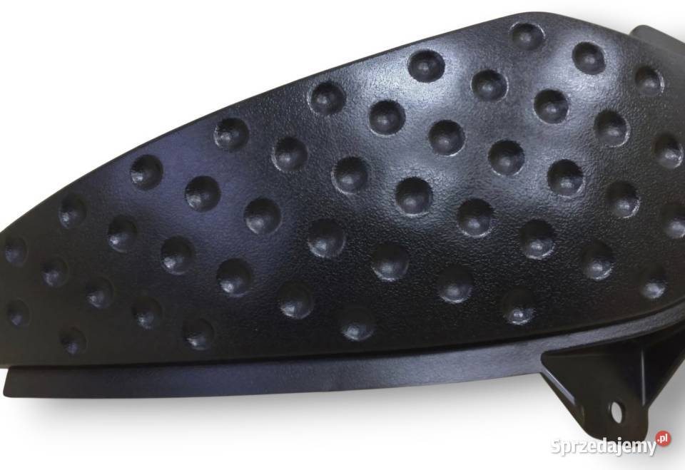 WYPEŁNIENIE OSŁONA ZBIORNIKA PALIWA PRAWA LEWA Działoszyce