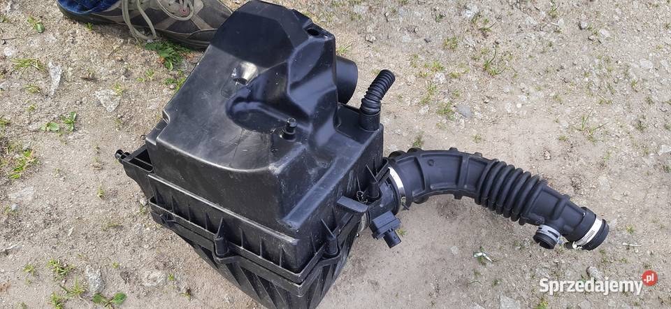 opel meriva obudowa filtra powietrza dolnośląskie