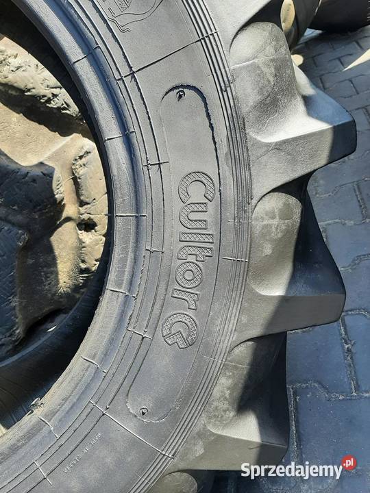 Opona używana rolnicza 14924 149R24 CULTOR AS Zaścianki