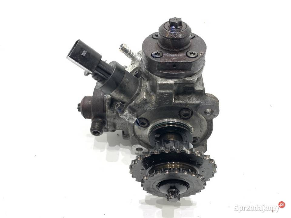 POMPA WYSOKIEGO CIŚNIENIA BMW F16 0445010634 30