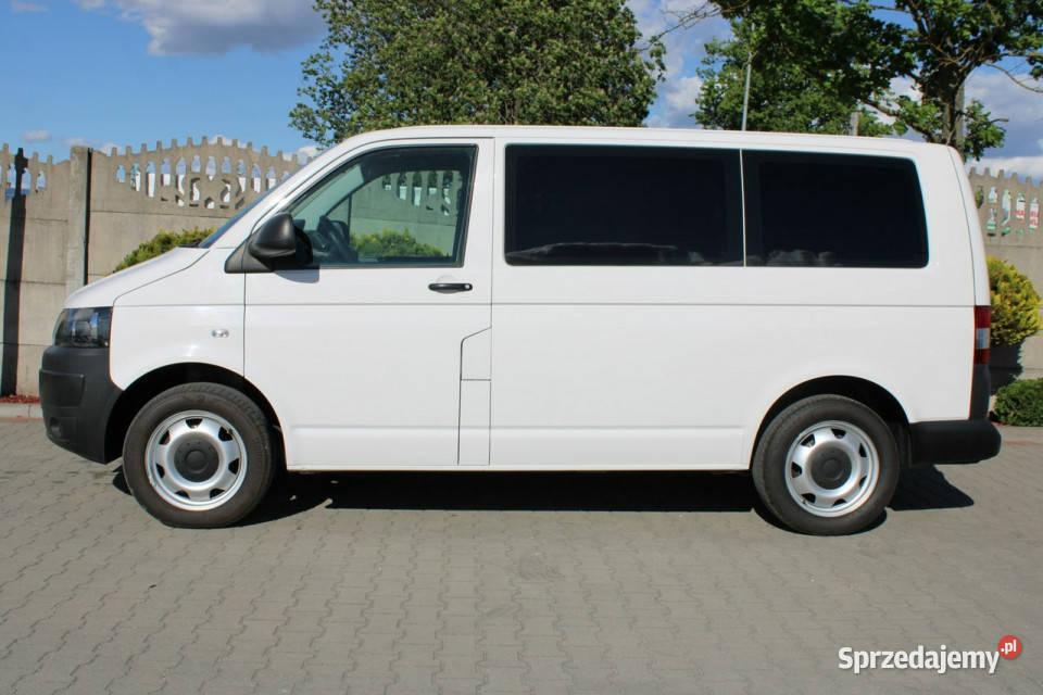 Volkswagen Transporter Volkswagen Transporter
