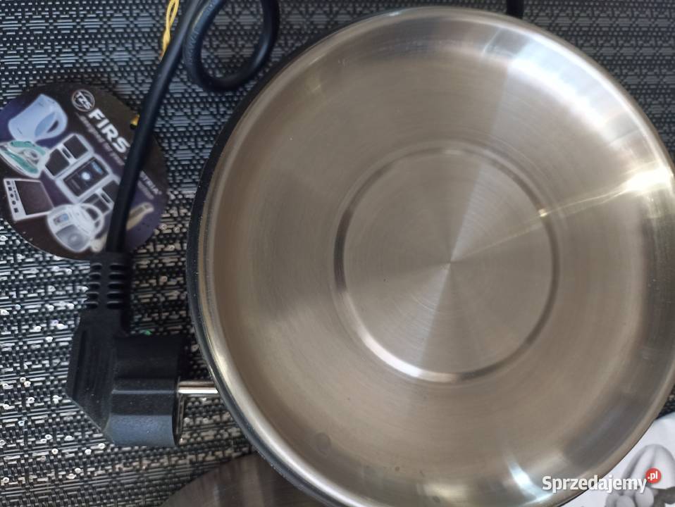 Jajowar urządzenie do gotowania jajek first kujawsko-pomorskie Bydgoszcz