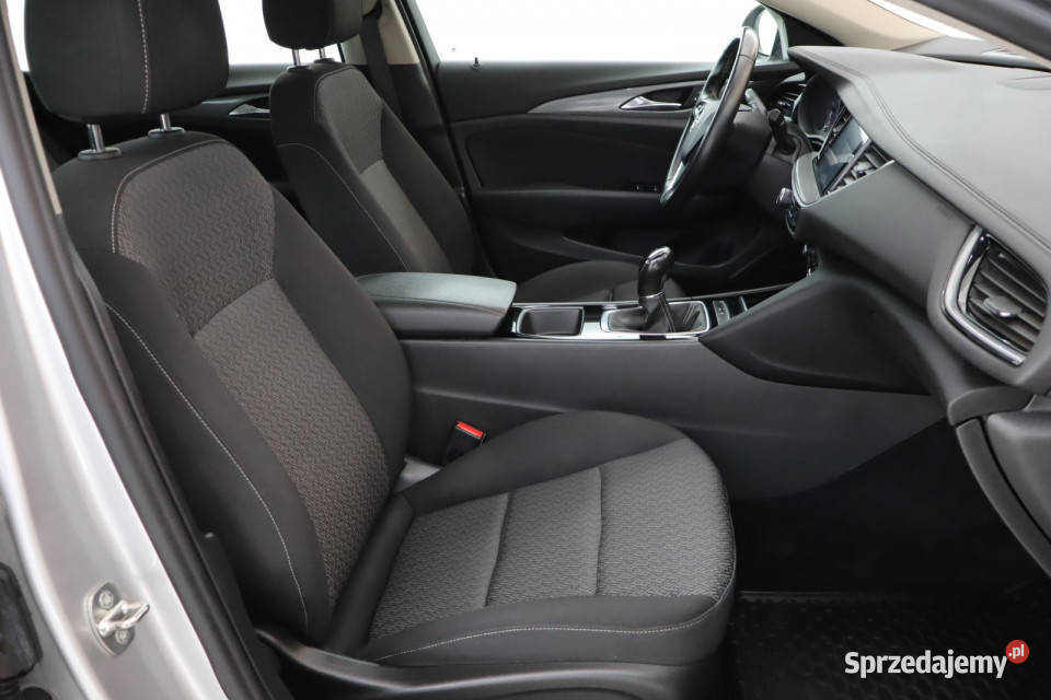 Opel Insignia 20 CDTI