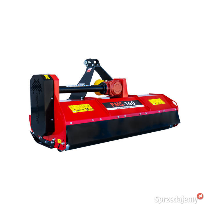 KOSIARKA BIJAKOWA FMS160