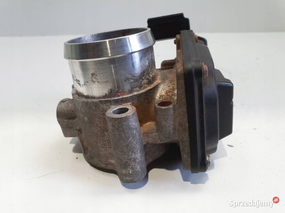 PRZEPUSTNICA Ford Focus MK3 10 EcoBoost osobowe lubelskie Chełm