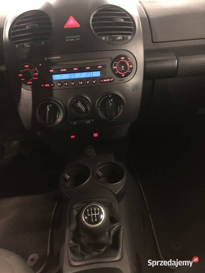 19TD 2006r 291000km Nowa Wieś Książęca