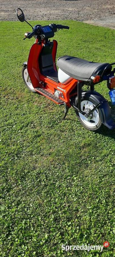 Simson sr50 kapitalnym remoncie Śliczny Simson Rzeszów sprzedam