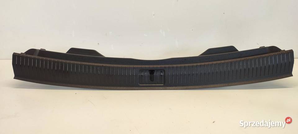 VW TIGUAN II OSŁONA PROGU BAGAŻNIKA 5NA863459F Osłony i zaślepki