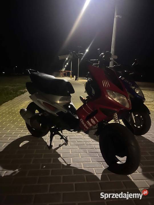 peugeot speedfight 2 70cc lubelskie Chełm sprzedam