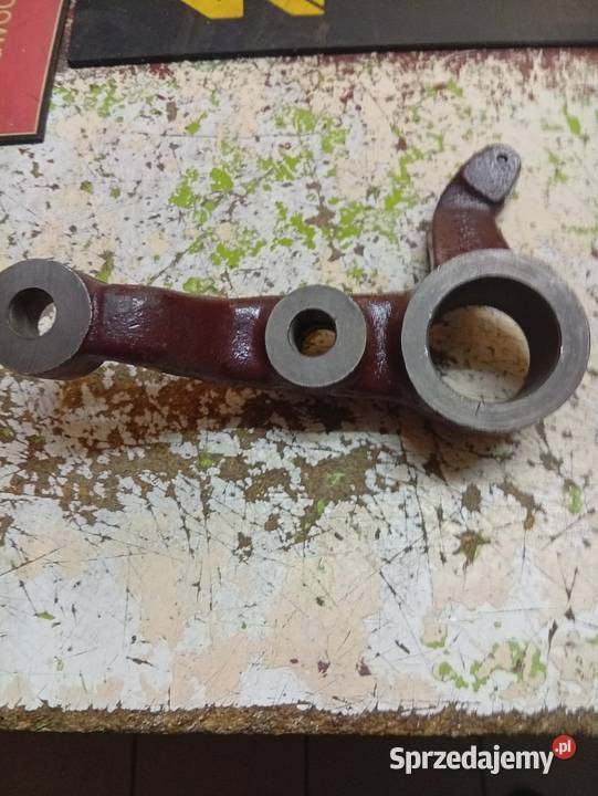 Ramię sterujące MF osi przedniej Płock