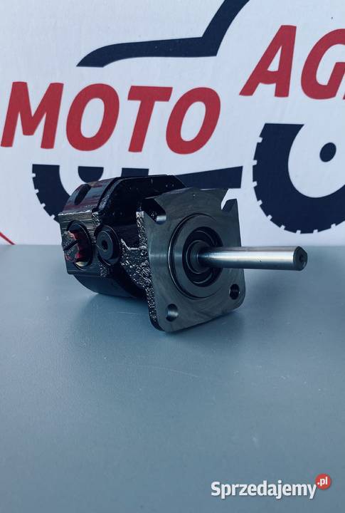 Silnik hydrauliczny Massey Ferguson 700729246 Białystok