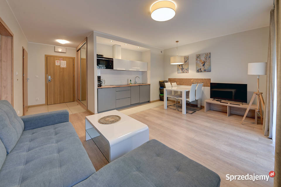 Sprzedam Apartament 2 pokojowy w Szklarskiej Mieszkania Szklarska Poręba