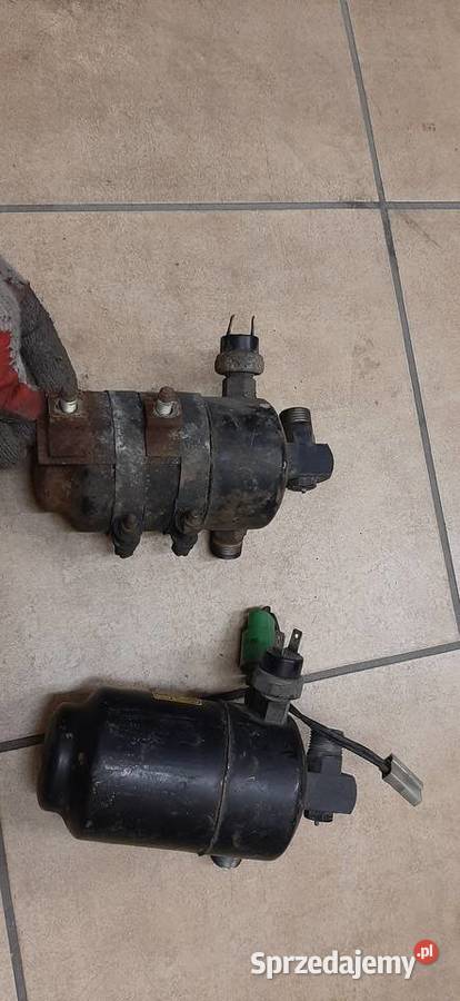 osuszacz klimatyzacji do bmw e23 klimatyzacja