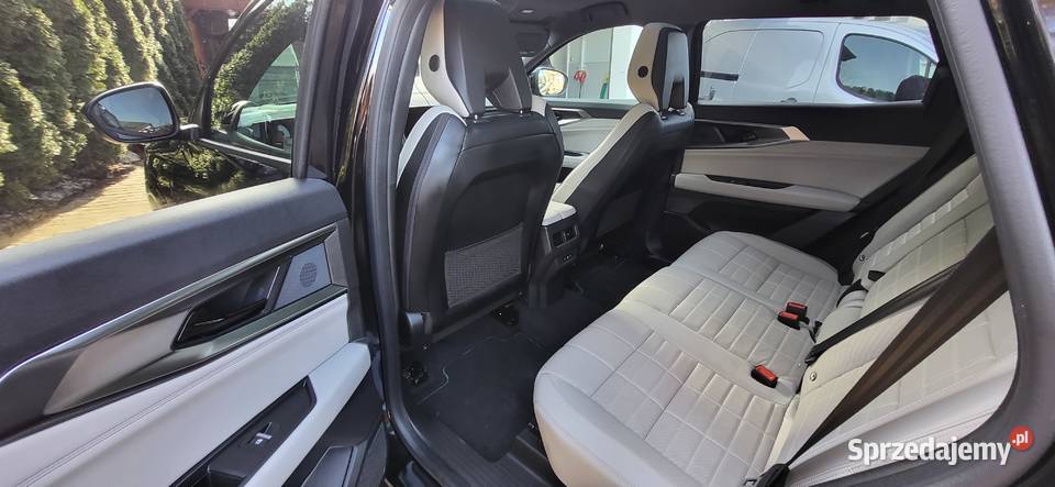Renault espace 9 Polski salon