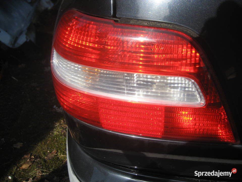 volvo s40 lift 0004r lapa tył lewa prawa europa Rakoniewice