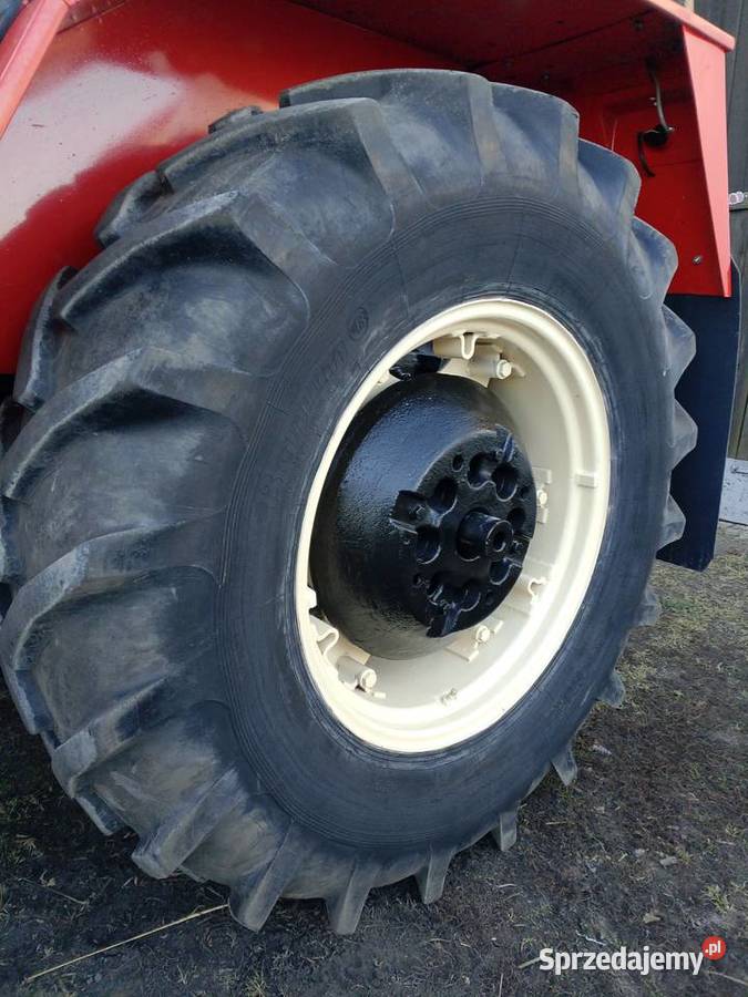 ZETOR 7211 Z TUREM Zetor Rudzk Mały