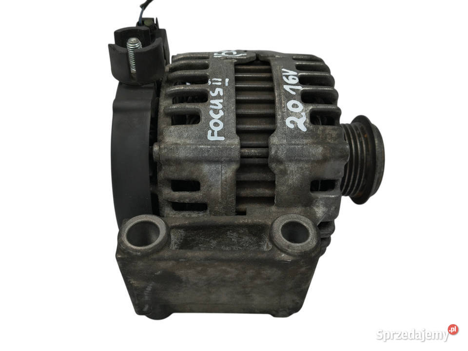 ALTERNATOR Ford Focus Mk2 C Mondeo Mk4 20 osobowe lubelskie Chełm