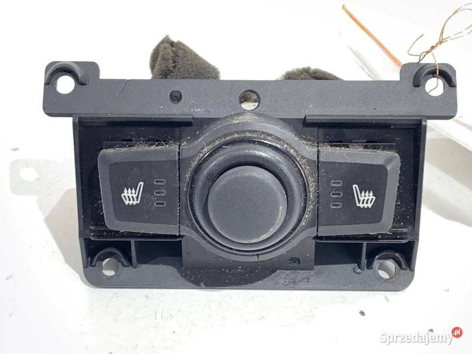 PRZEŁĄCZNIK FOTELA OPEL ANTARA A 96672976 SUV