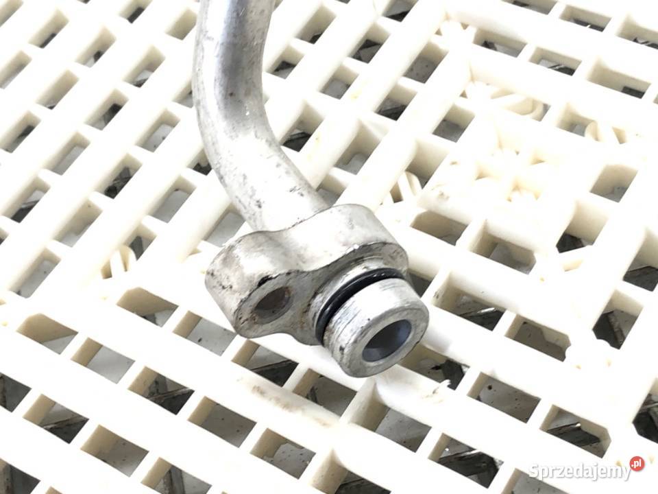 RURKA KLIMATYZACJI NISSAN MICRA K13 12 80 sprzedam