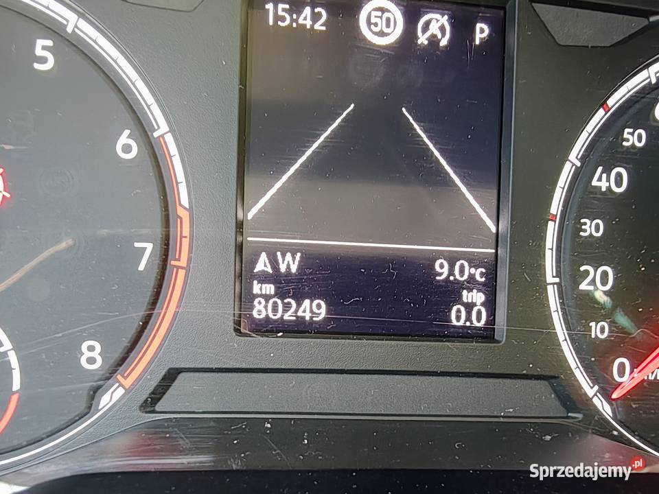 Sprzedam VW T cross 10 automat małopolskie Olkusz