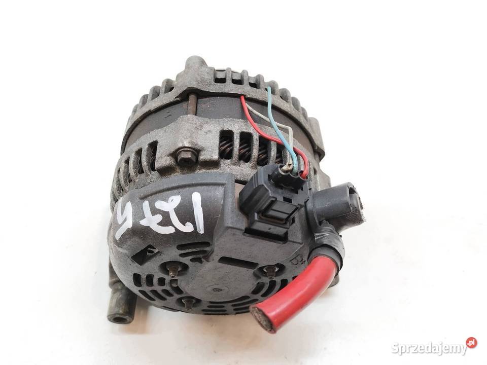ALTERNATOR 20 D Volvo S40 II 20042012 osobowe
