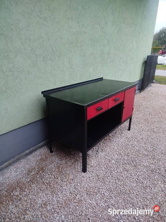 Stół warsztatowy sprzedam