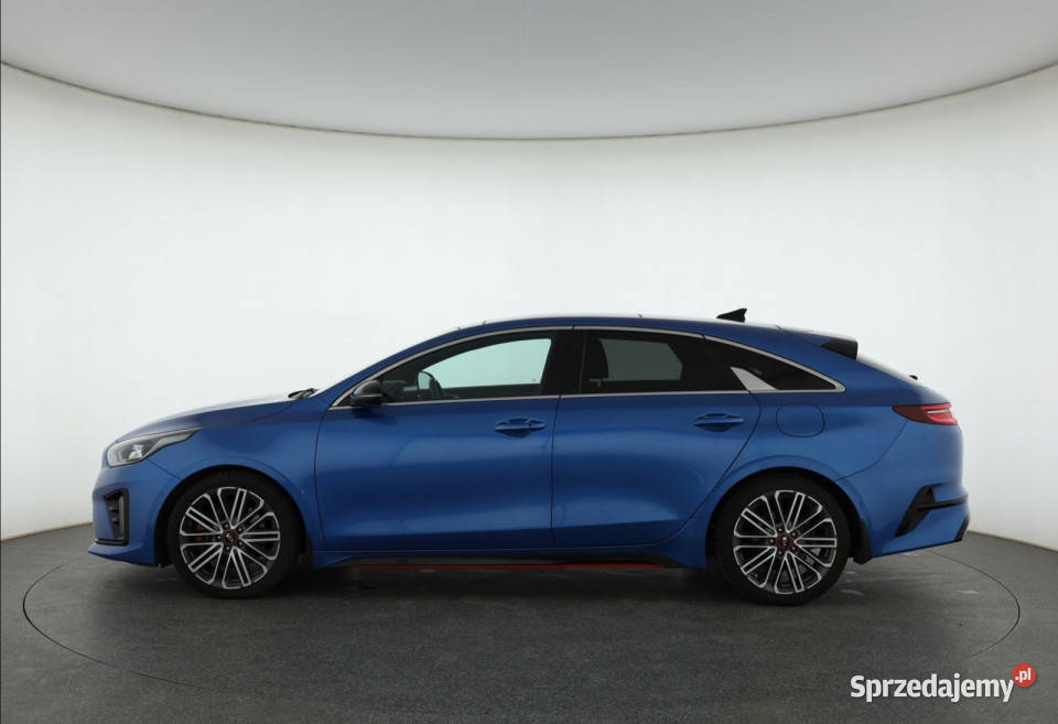 Kia ProCeed GT 16 TGDI Piaseczno sprzedam