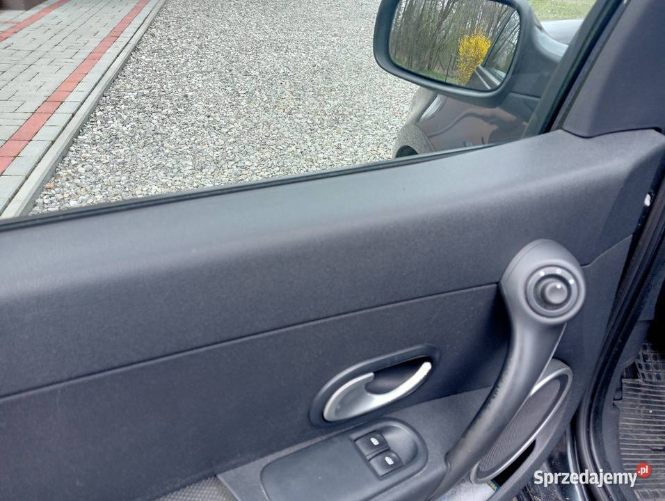 Renault Clio 3 12 T Rip Curl Clio Clio Poniatowa sprzedam