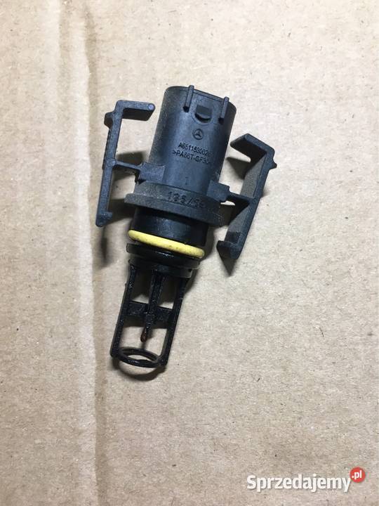 Czujnik temperatury mercedes A6511530028 Chojnice