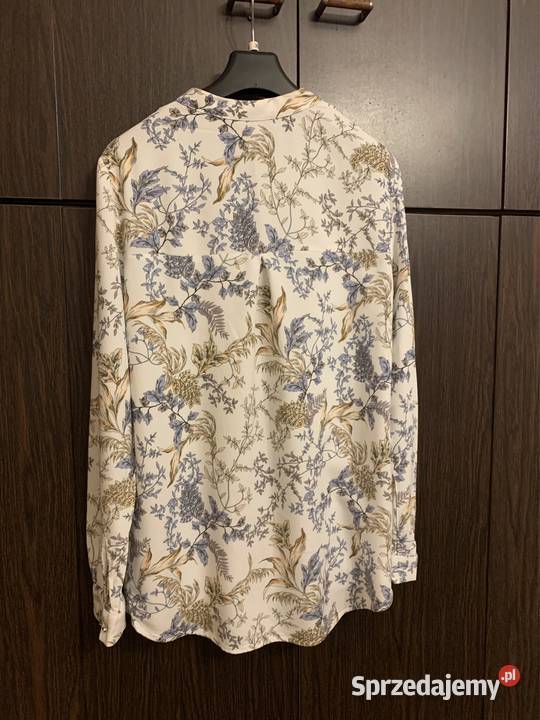 Reserved bluzka koszulowa XS damska