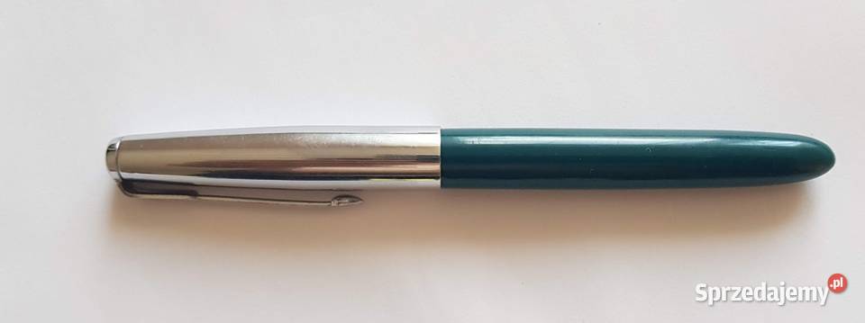 Pióro wieczne SHANGHAI Zielona Góra