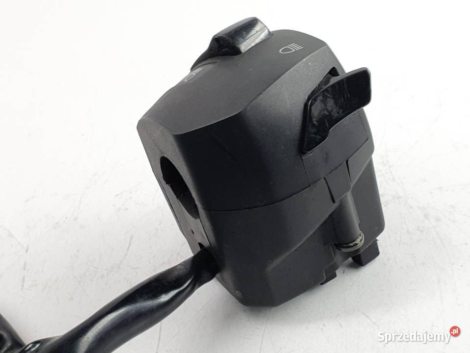 Przelacznik Lewy Wlacznik Manetka Ktm Duke 690 Przełączniki łódzkie Łódź sprzedam