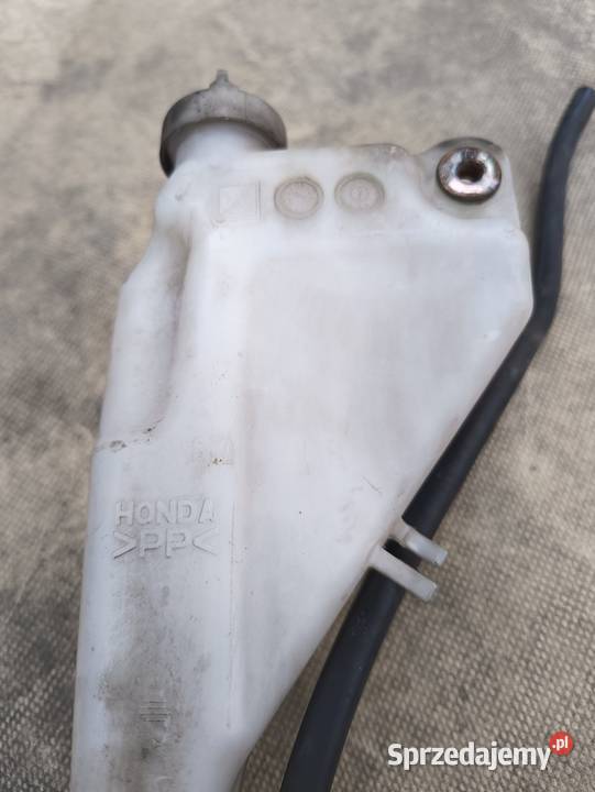 Honda CRV 2 zbiorniczek płynu wyrównawczy